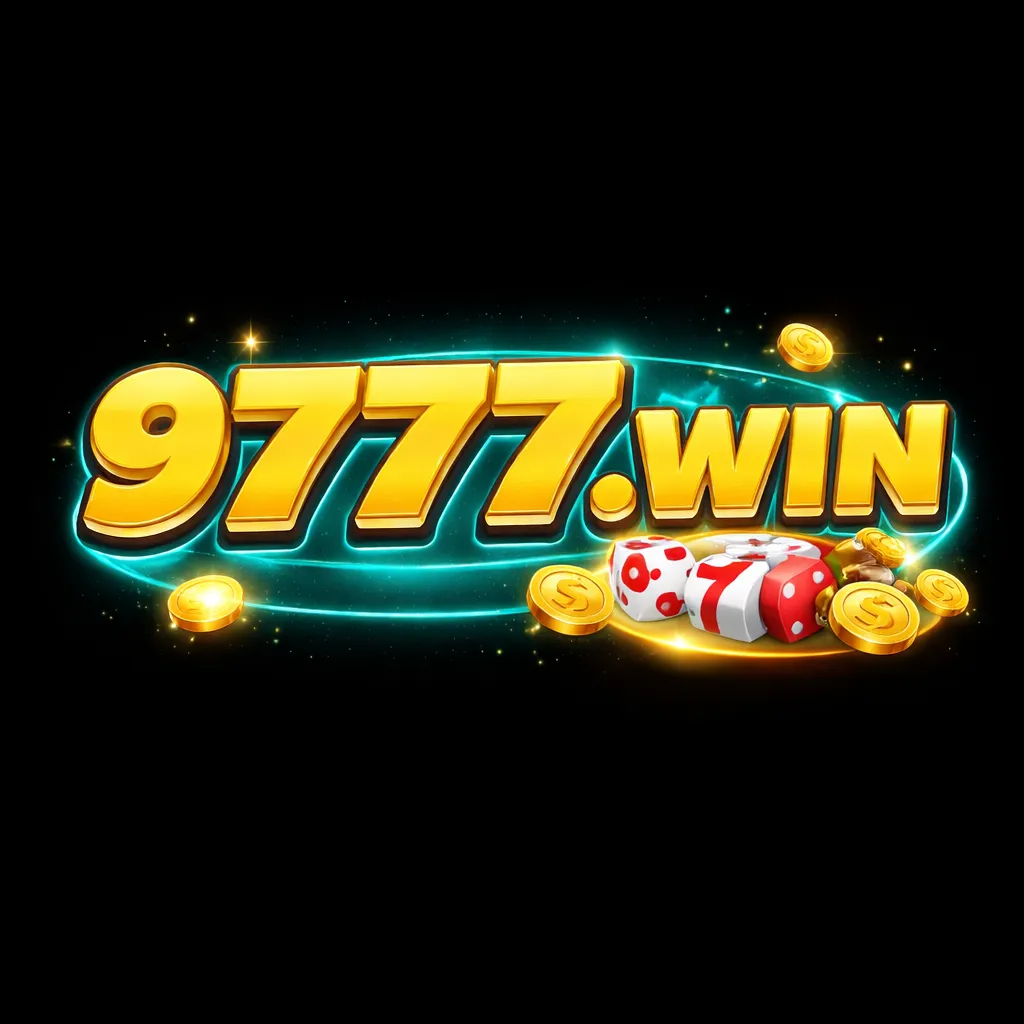 9777WIN - Aplikasi Lacak Langkah Terbaik untuk Kesehatan Anda
